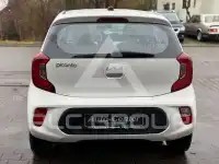 2022 KIA Picanto