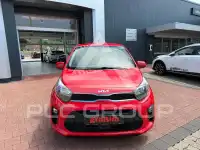 2022 KIA Picanto