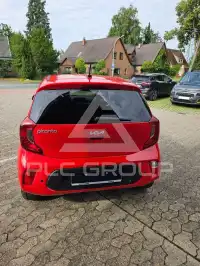 2022 KIA Picanto