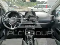 2022 KIA Picanto