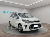 2022 KIA Picanto