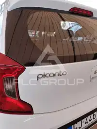 2022 KIA Picanto