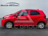 2022 KIA Picanto