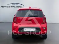 2022 KIA Picanto