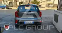 2022 KIA Picanto