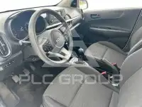 2022 KIA Picanto