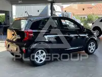 2022 KIA Picanto