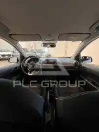 2022 KIA Picanto