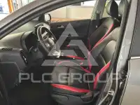 2022 KIA Picanto