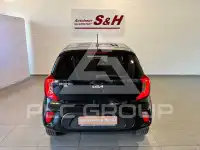2022 KIA Picanto
