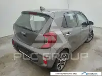 2022 KIA Picanto