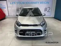 2022 KIA Picanto