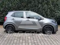 2022 KIA Picanto