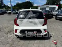 2022 KIA Picanto