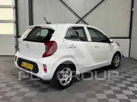 2022 KIA Picanto