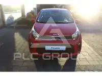 2022 KIA Picanto