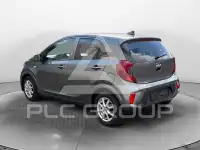 2022 KIA Picanto