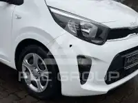 2022 KIA Picanto