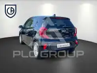 2022 KIA Picanto