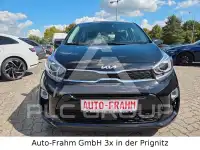 2022 KIA Picanto