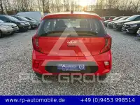 2022 KIA Picanto