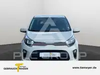 2022 KIA Picanto