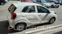 2022 KIA Picanto