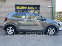 2022 KIA Picanto