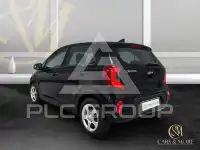 2022 KIA Picanto