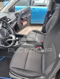 2022 KIA Picanto