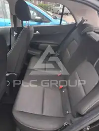 2022 KIA Picanto