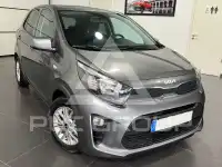 2022 KIA Picanto