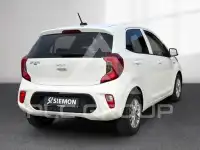 2022 KIA Picanto