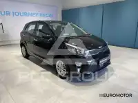 2022 KIA Picanto