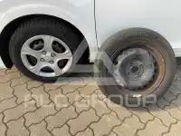 2022 KIA Picanto