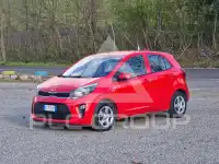 2022 KIA Picanto