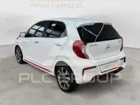 2022 KIA Picanto
