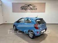 2022 KIA Picanto