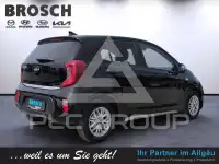 2022 KIA Picanto