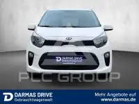 2022 KIA Picanto