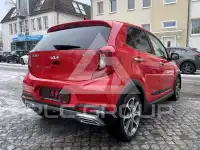 2022 KIA Picanto