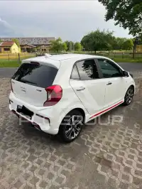 2022 KIA Picanto