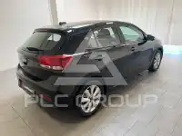 2022 KIA Picanto