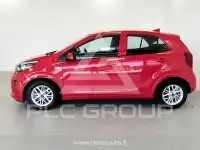 2022 KIA Picanto