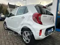 2022 KIA Picanto