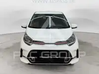 2022 KIA Picanto