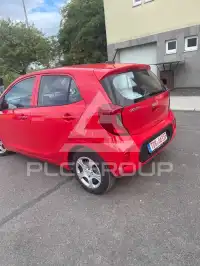 2022 KIA Picanto