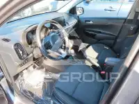 2022 KIA Picanto