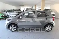 2022 KIA Picanto