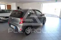 2022 KIA Picanto